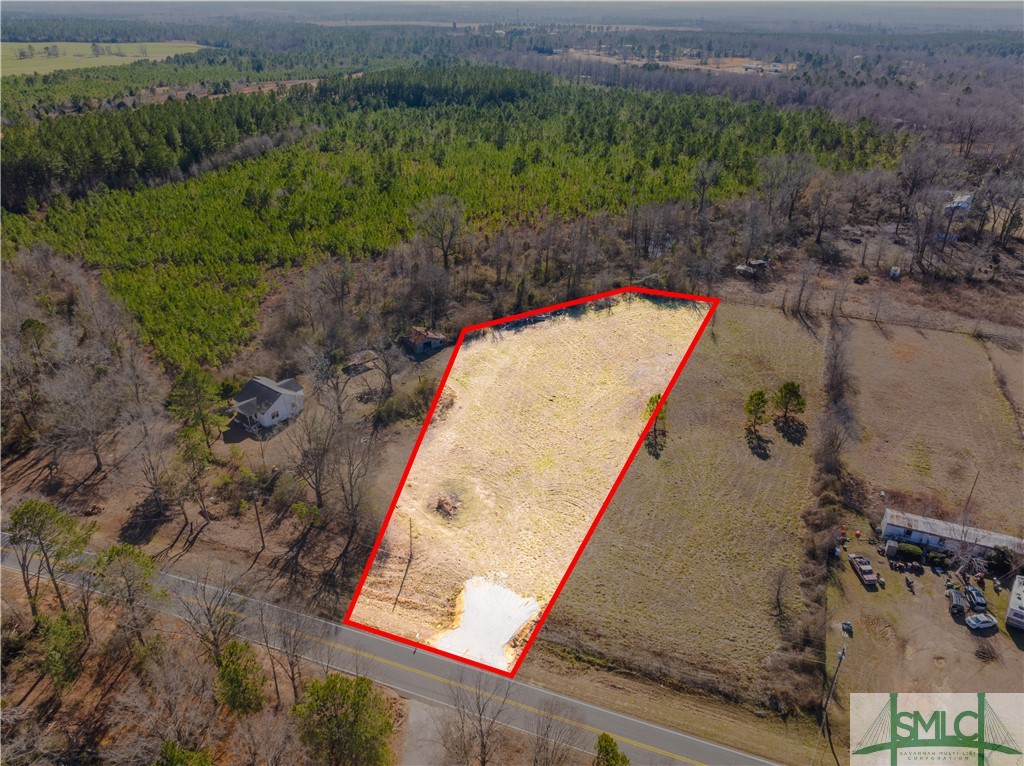 0 Old Waynesboro Road Property Photo
