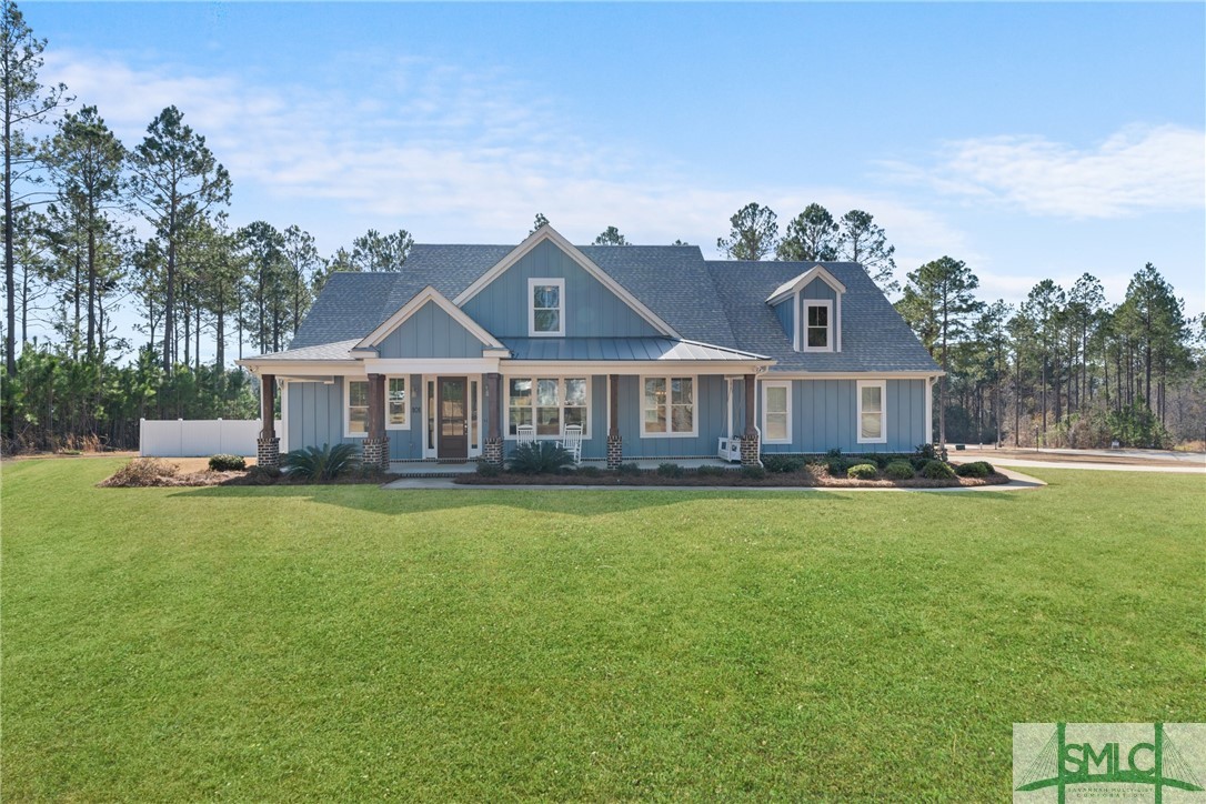 101 Hinterland Trail Property Photo