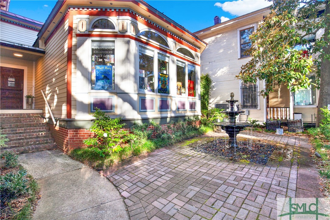1921 Bull Street A Property Photo 3