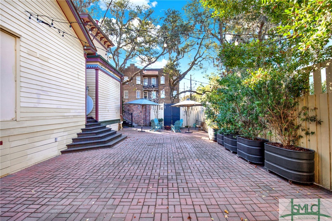 1921 Bull Street A Property Photo 25