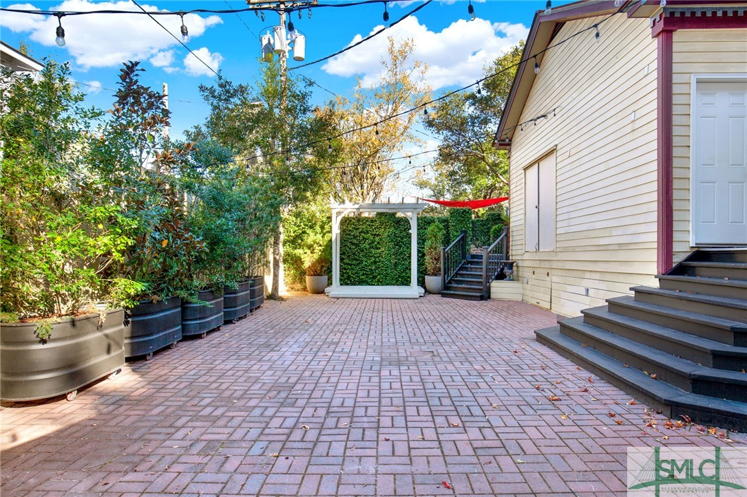 1921 Bull Street A Property Photo 26