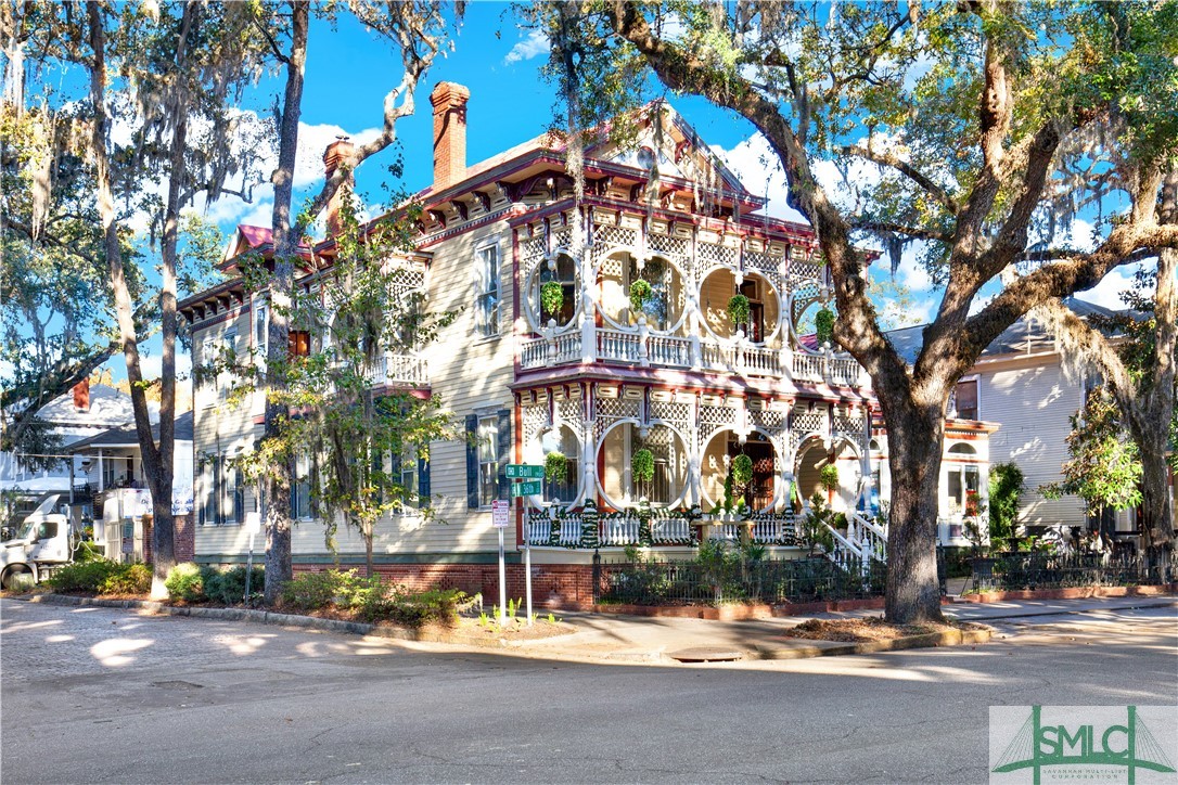 1921 Bull Street A Property Photo 29