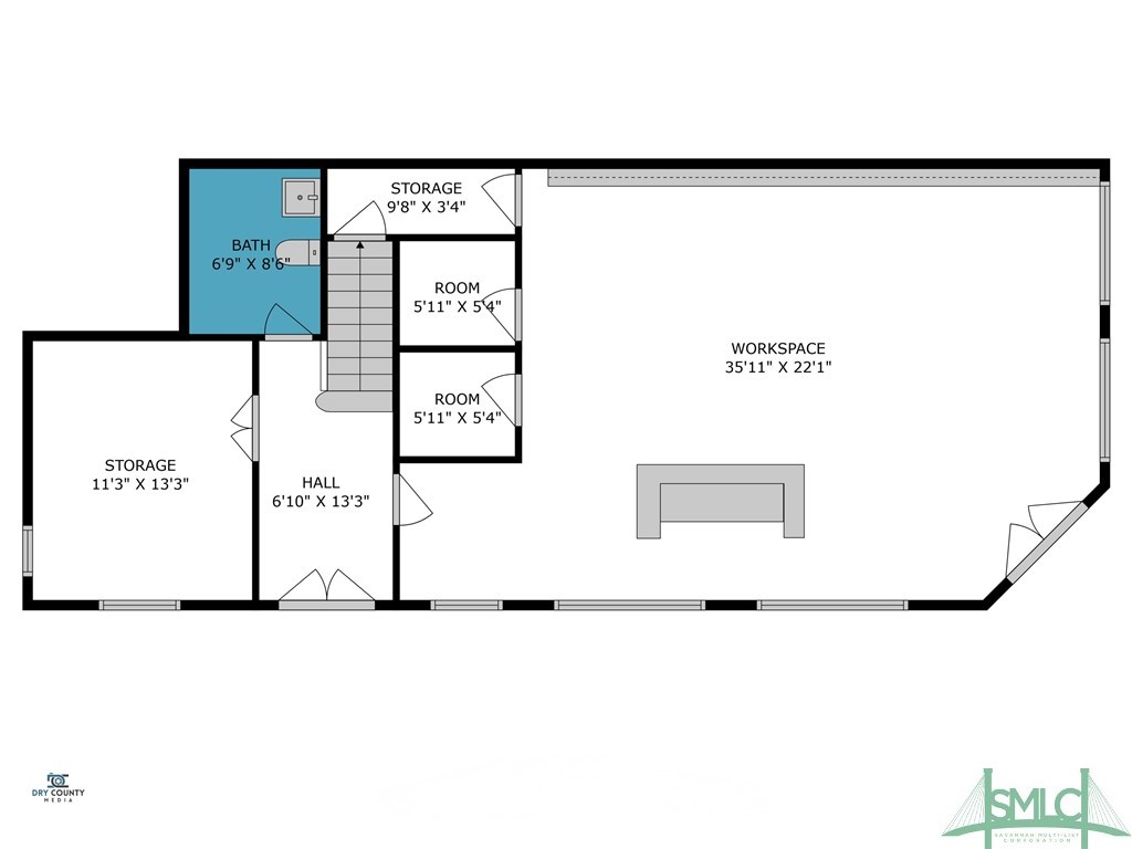 417 Whitaker Street Property Photo 39