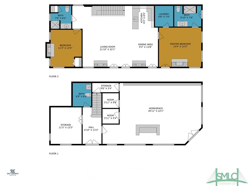 417 Whitaker Street Property Photo 49