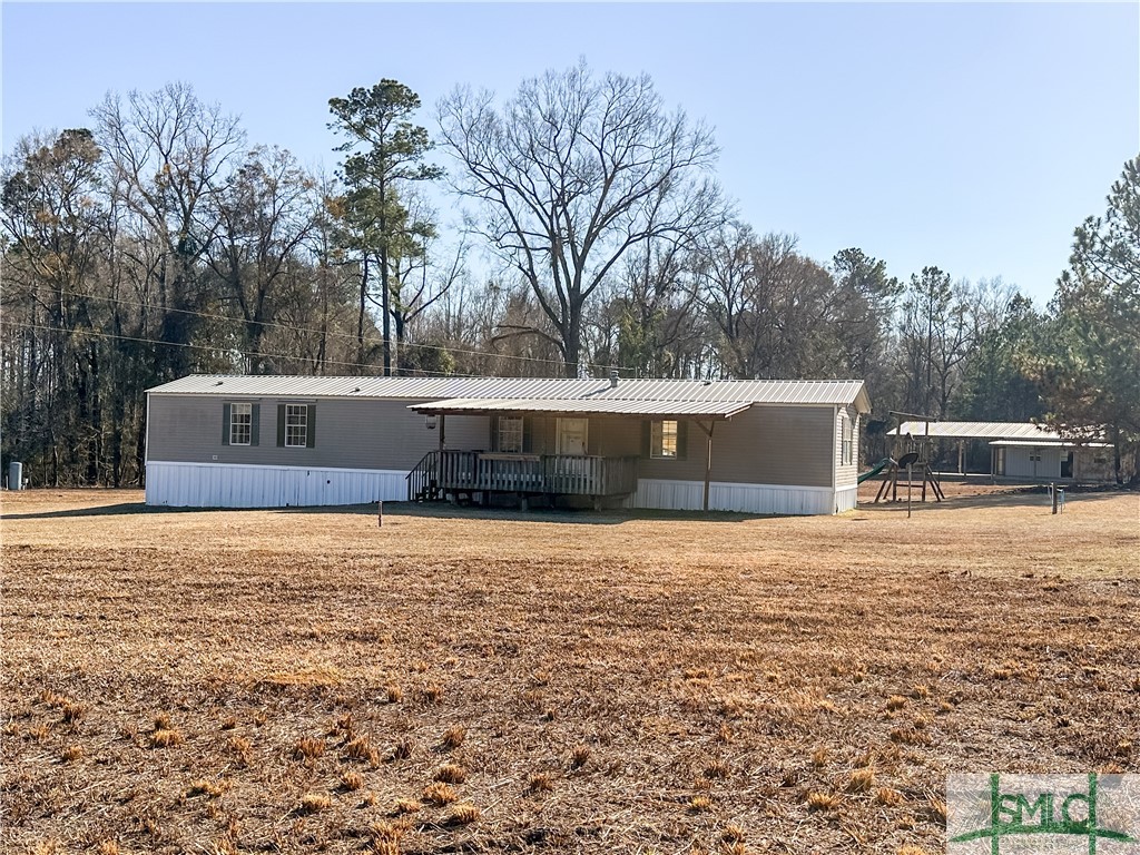 450 Best Bridge Road Property Photo