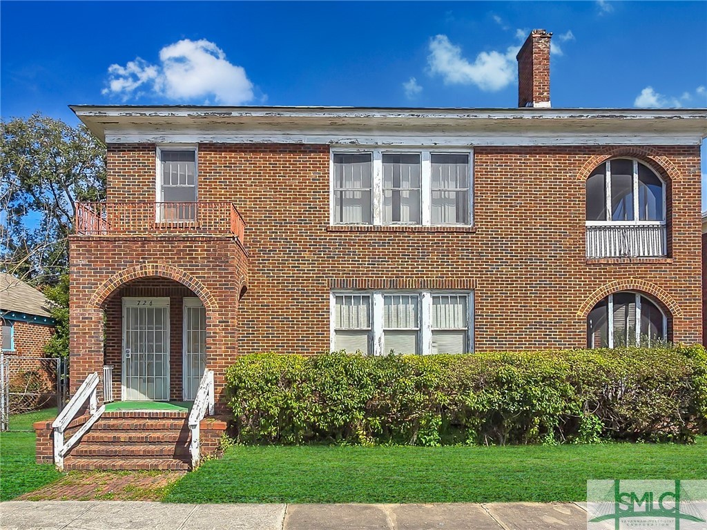 Savannah High Real Estate Listings Main Image