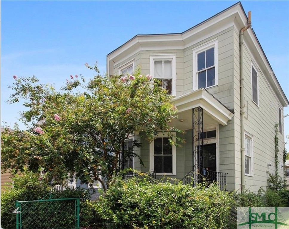 413 E 36th Street Property Photo