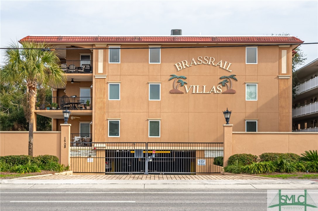 Coastal Real Estate Listings Main Image