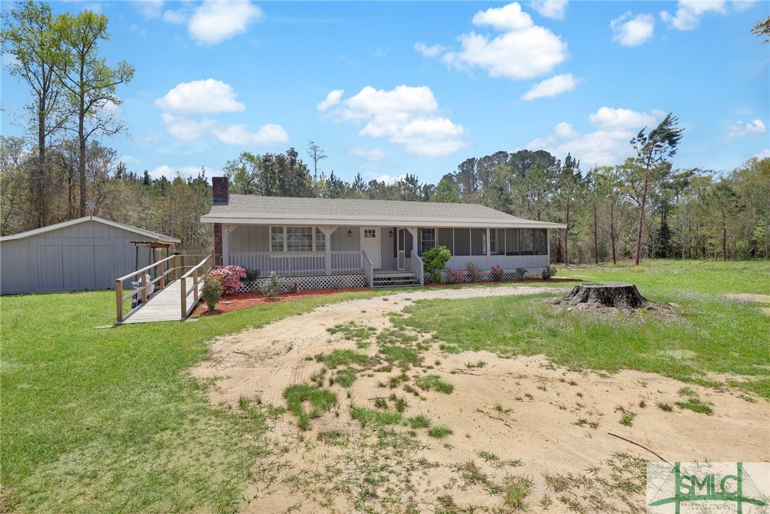 636 Hwy 80 Other Property Photo