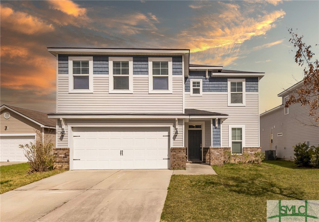 10 Invierno Lake Drive Property Photo