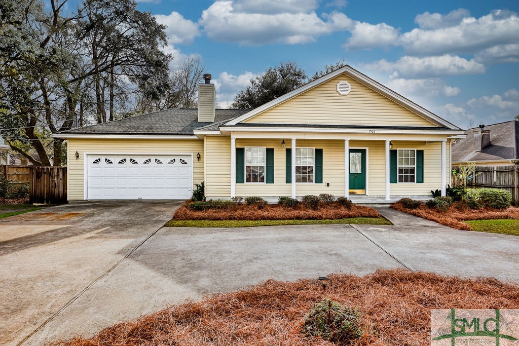 Isle Of Hope Real Estate Listings Main Image