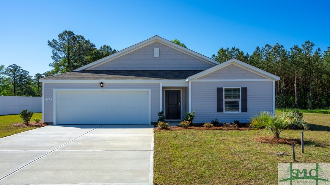 105 Monarch Circle Property Photo 1