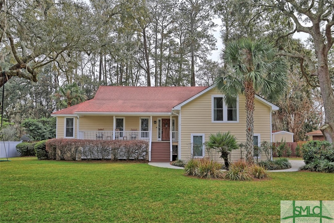 217 East Point Drive Property Photo 1