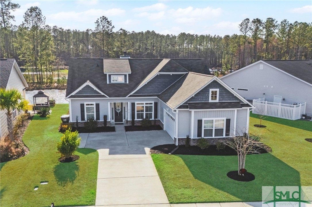 319 Battle Harbor Lane Property Photo