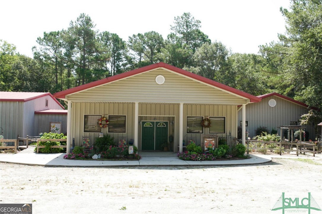 9990 Highway 67 Highway Property Photo 1