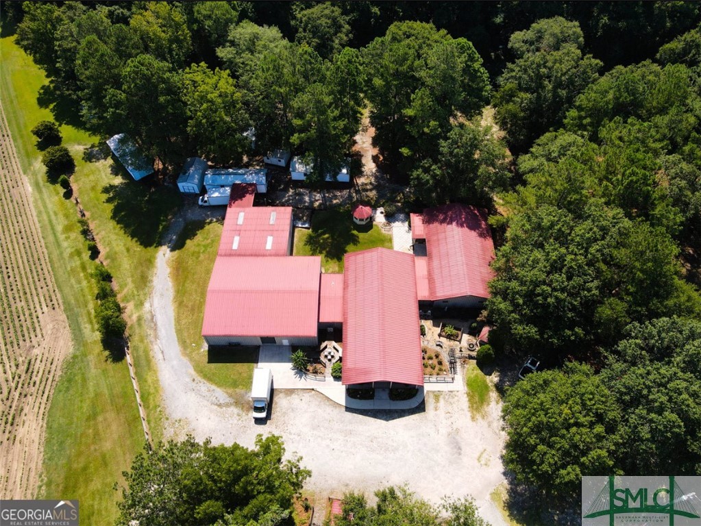 9990 Highway 67 Highway Property Photo 2
