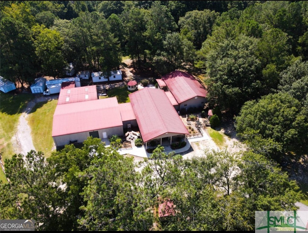 9990 Highway 67 Highway Property Photo 3