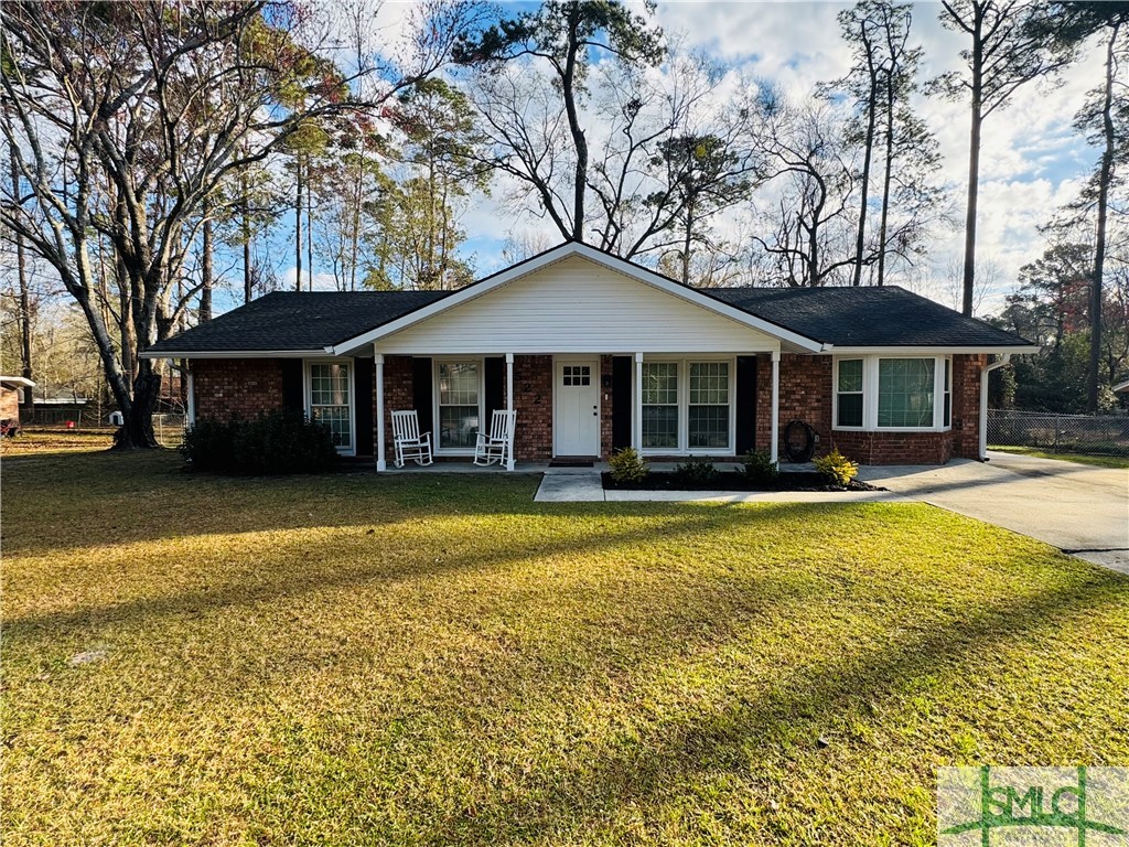 522 Forest Street Property Photo