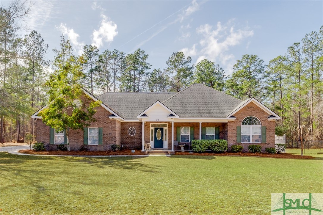 Bryan Real Estate Listings Main Image