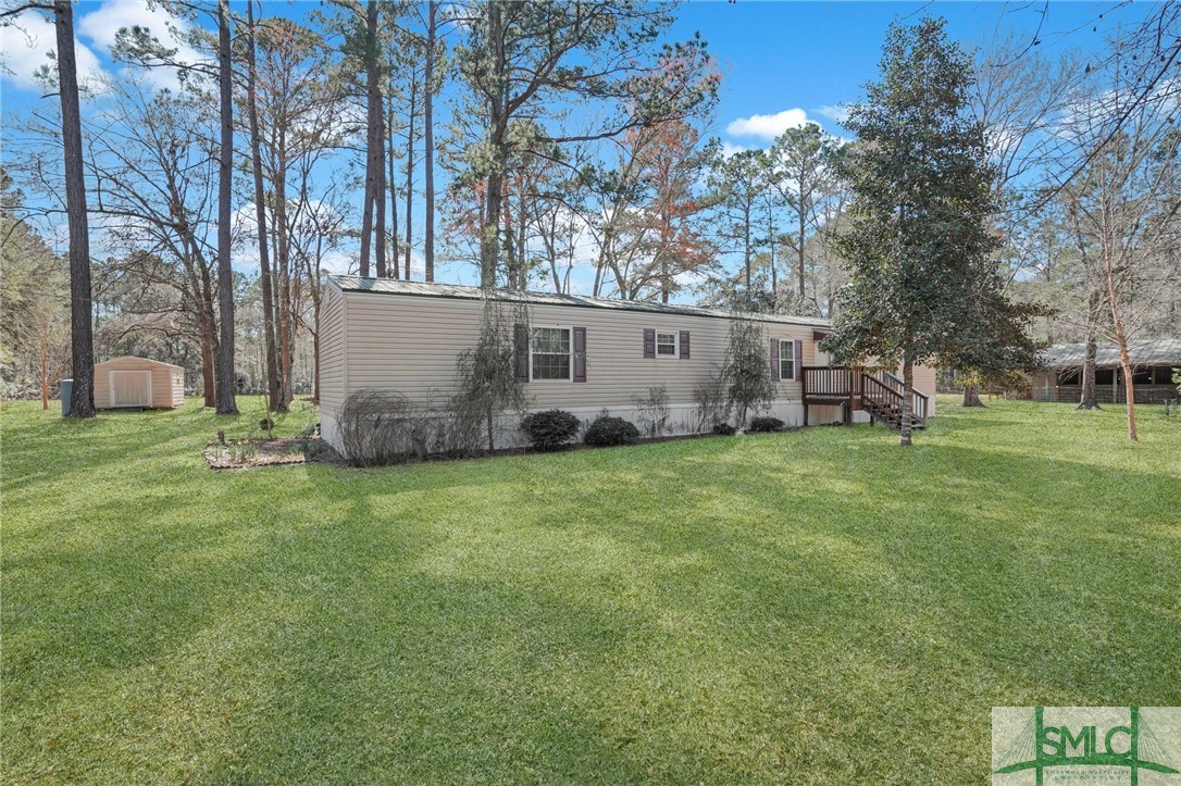 6518 Buchan Road Property Photo