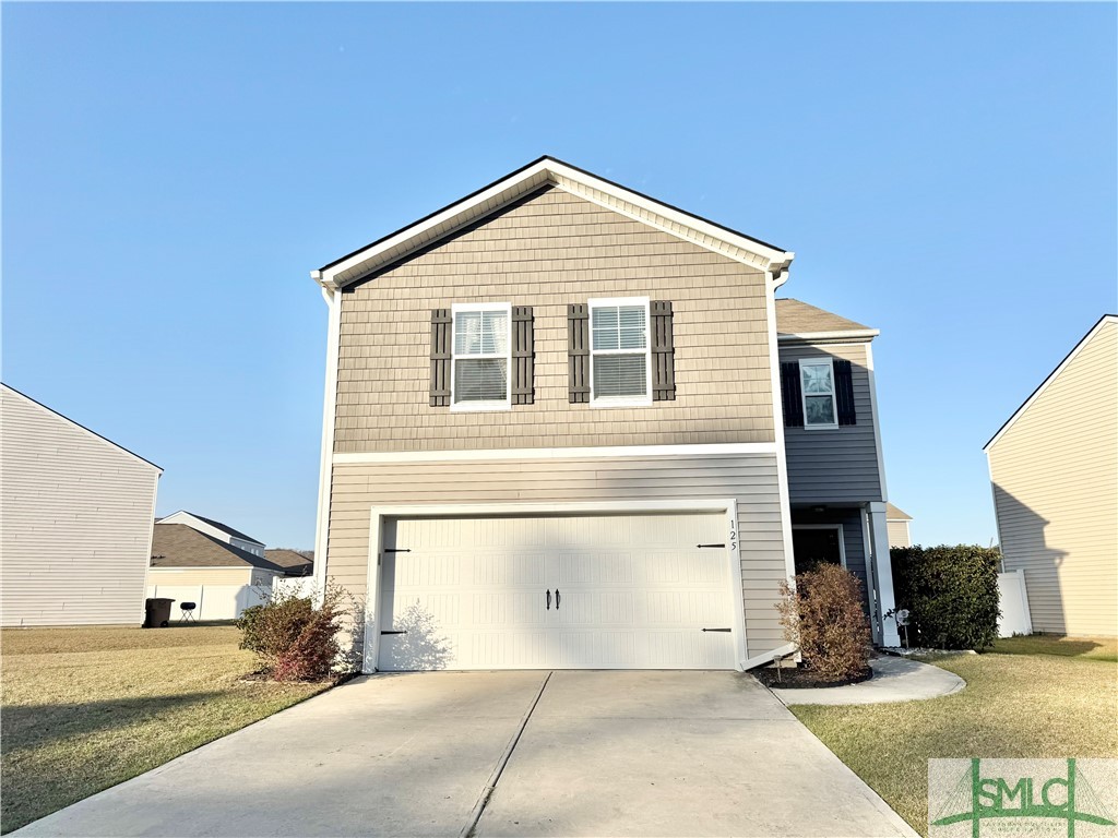 125 Butternut Court Property Photo 1