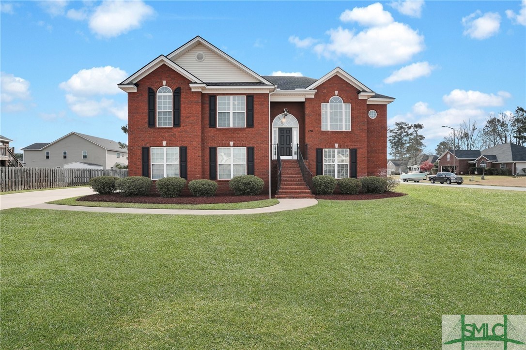 176 Byron Drive Property Photo 1