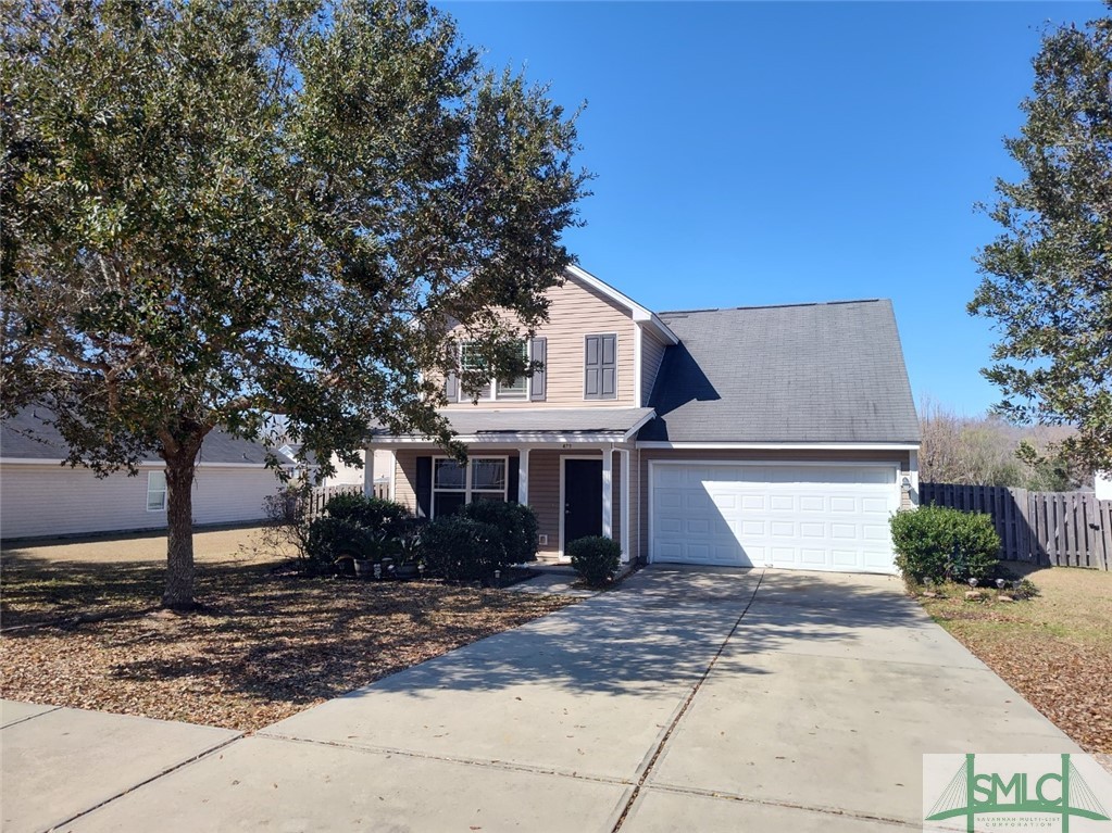 423 Seabreeze Drive Property Photo