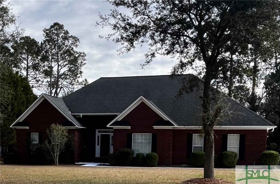 1002 Chase Court Property Photo