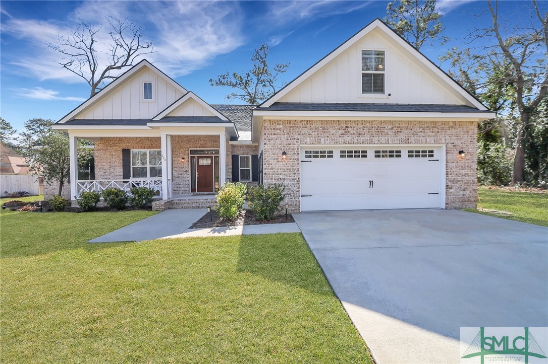 620 Suncrest Boulevard Property Photo