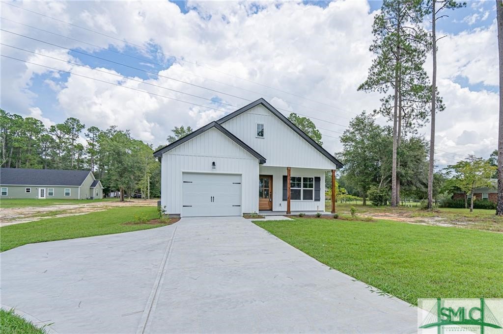 810 Payne Drive Property Photo