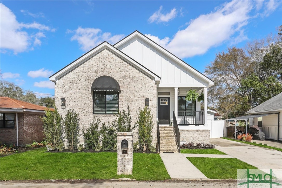 1212 Seiler Avenue Property Photo