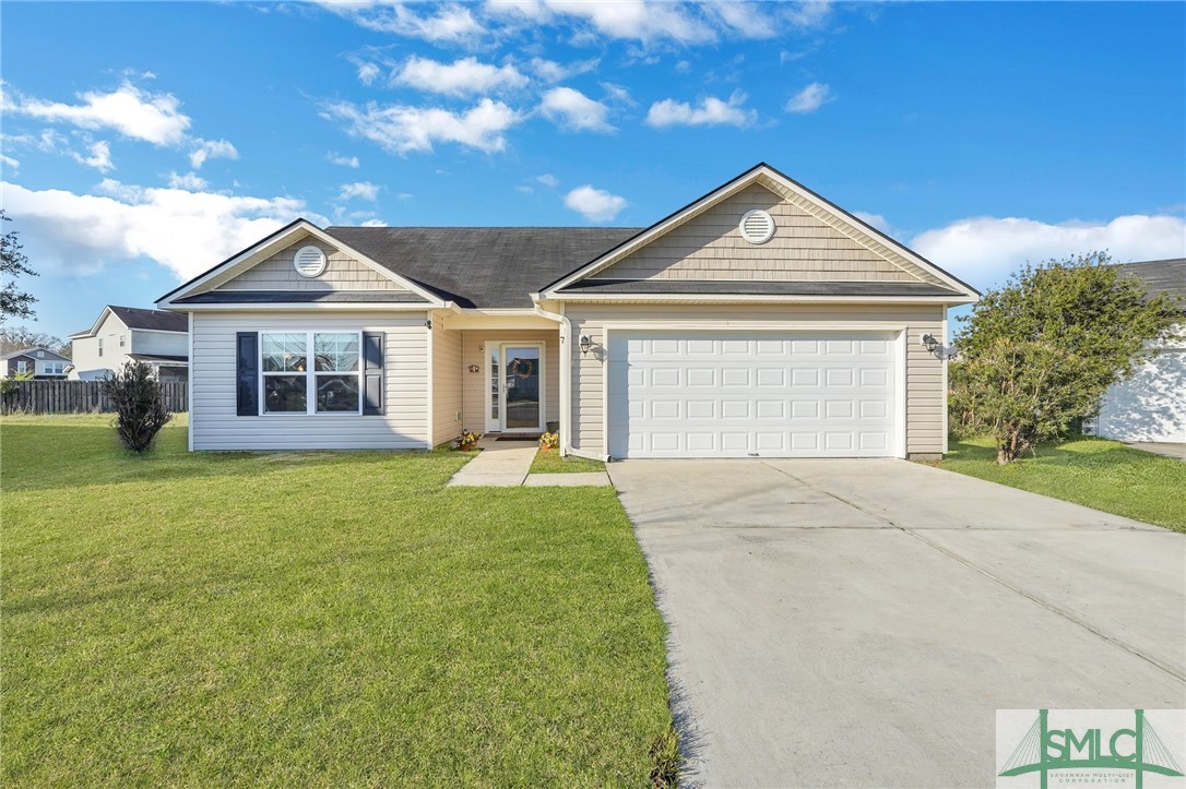 7 Drakie Court Property Photo