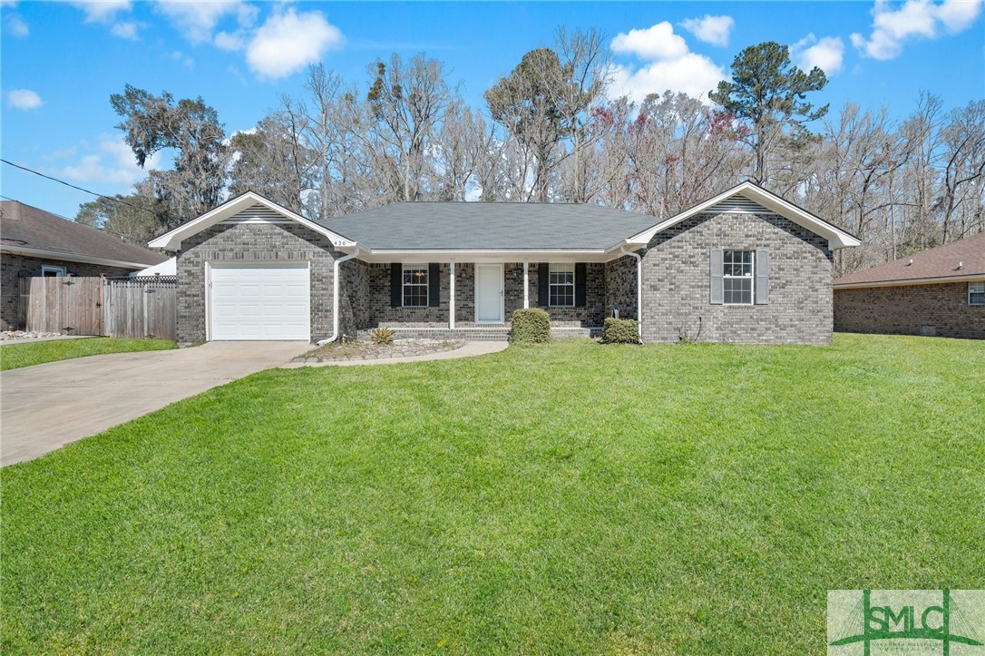 420 Meloney Drive Property Photo