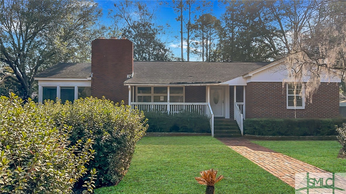 409 Dowling Avenue Property Photo