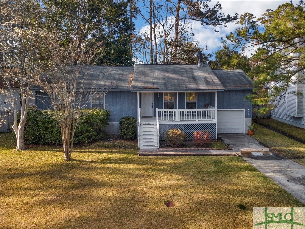 133 Stockbridge Drive Property Photo 1
