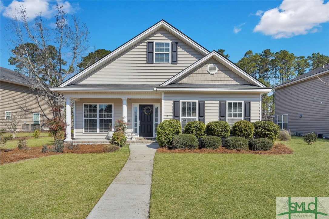 17 Arbors Circle Property Photo 1