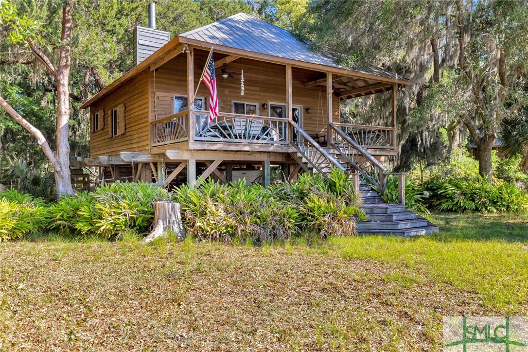 1841 Hird Island Drive Property Photo