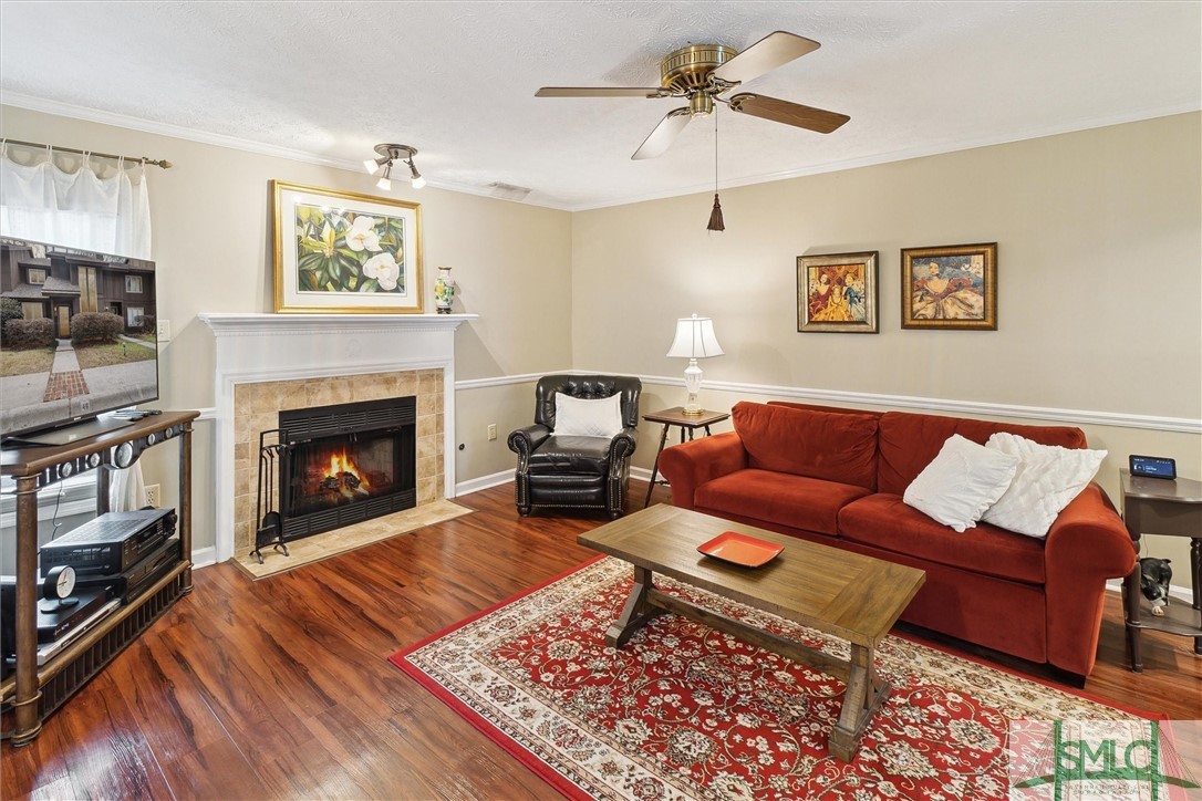 46 Fiddlers Court Property Photo