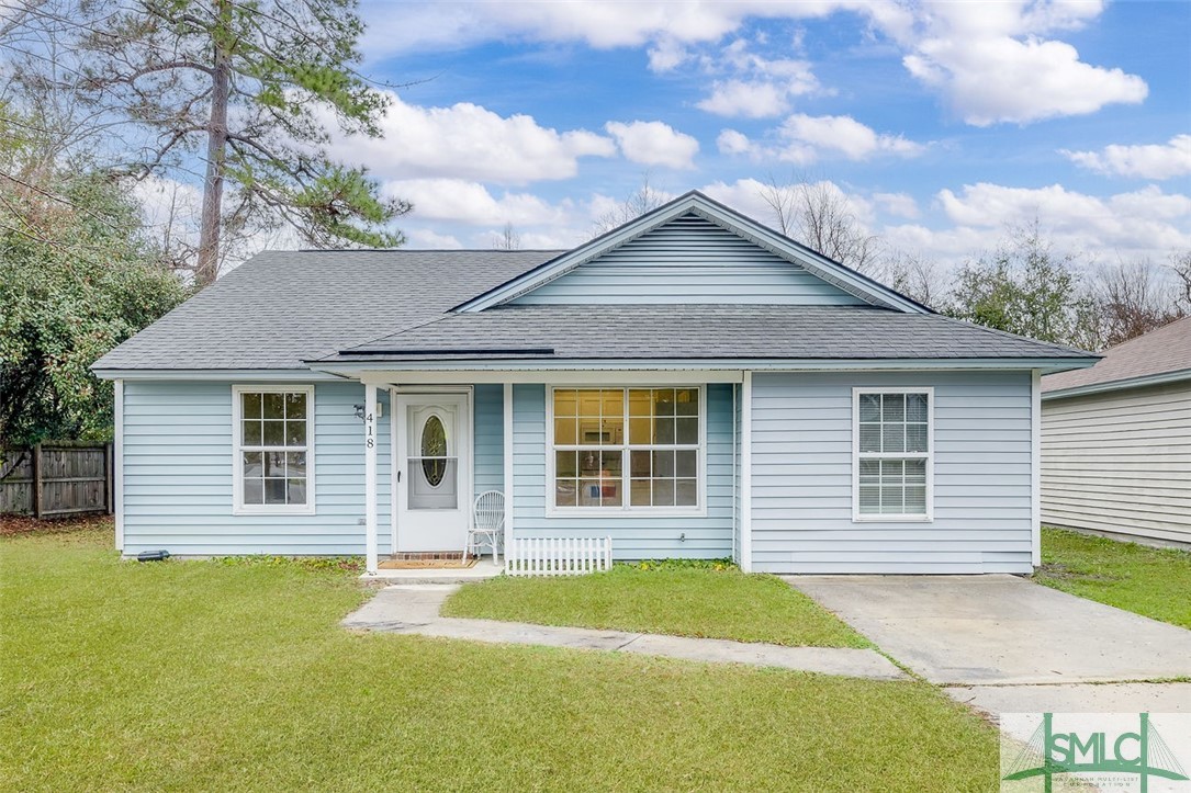 Marsh Point Real Estate Listings Main Image