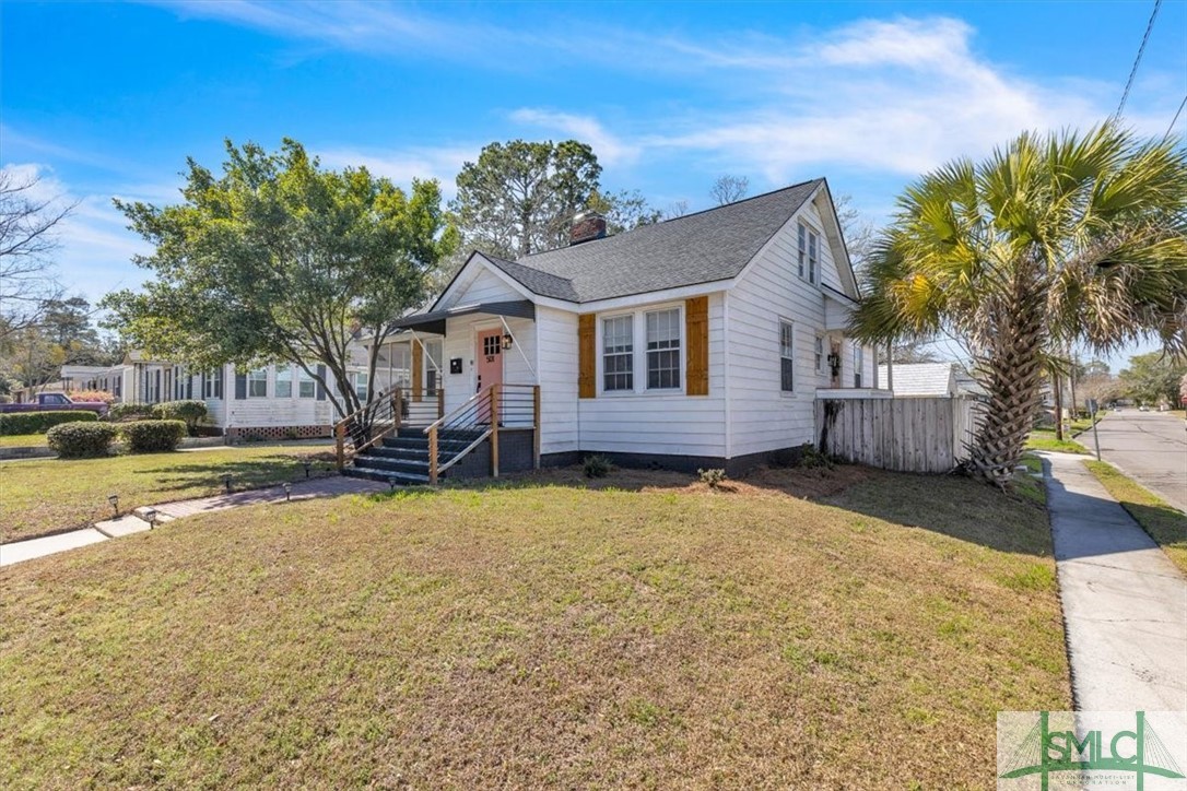 501 Atkinson Avenue Property Photo 1