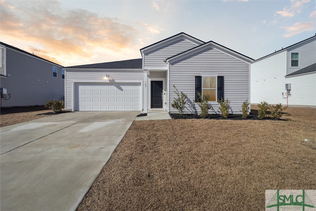 147 Franklins Walk Property Photo