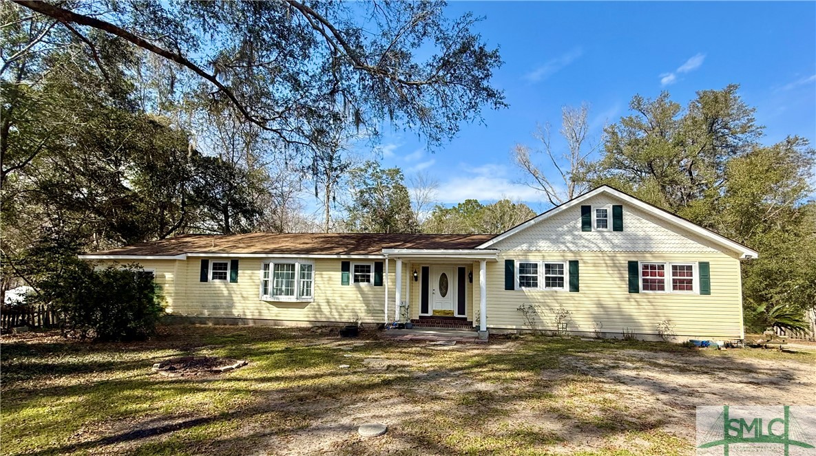 312 Schuman Drive Property Photo