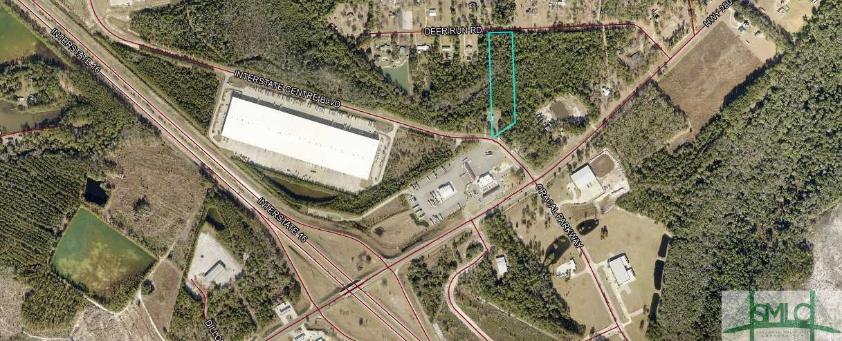 120 Interstate Centre Boulevard Property Photo 1