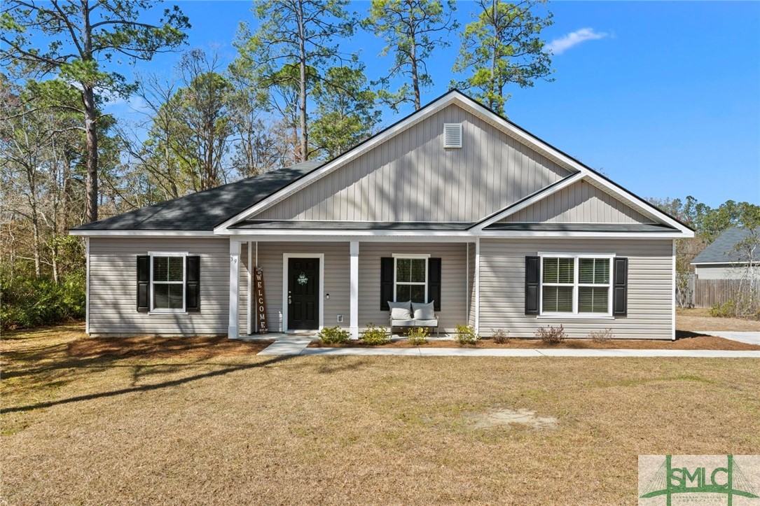 39 Harry Hagan Road Property Photo
