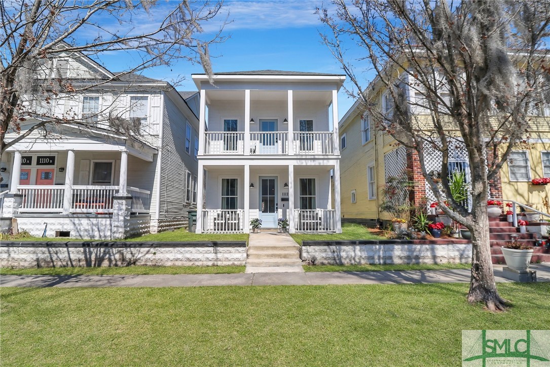 1112 E 31st Street Property Photo