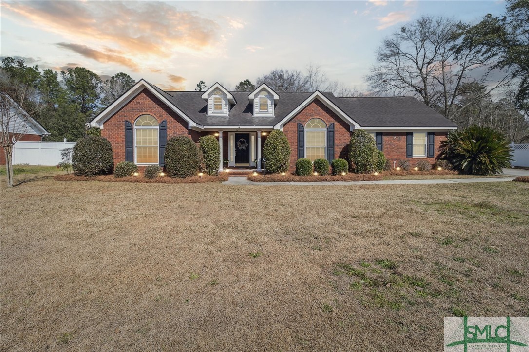 121 Bradford Drive Property Photo