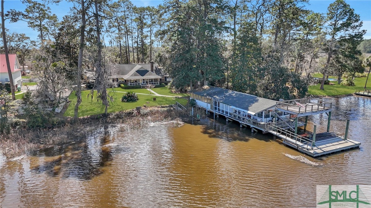 126 Grove Point Island Road Property Photo