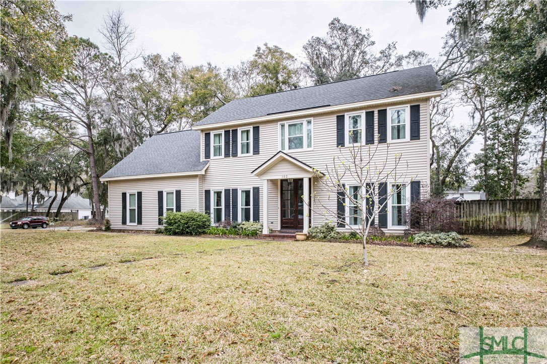 102 Wigmore Circle Property Photo