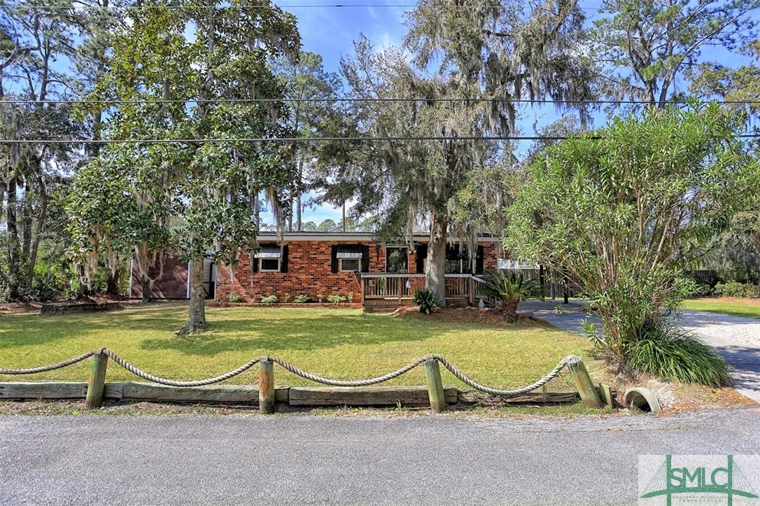 903 Wilma Street Property Photo