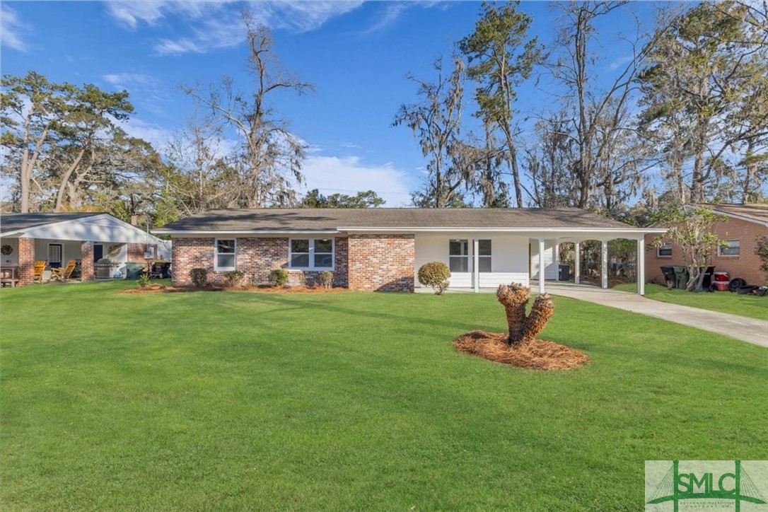 308 Sharondale Road Property Photo